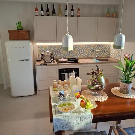 Podere Radici - & Breakfast فندق مبيت وإفطار ميسانو ادرياتيكو