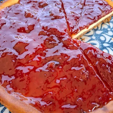 فندق مبيت وإفطار Podere Radici - & Breakfast ميسانو ادرياتيكو