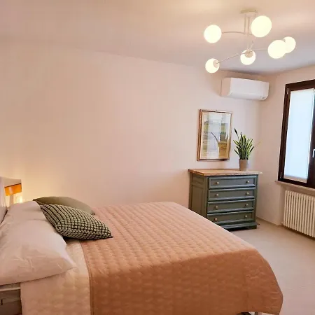 Podere Radici - & Breakfast