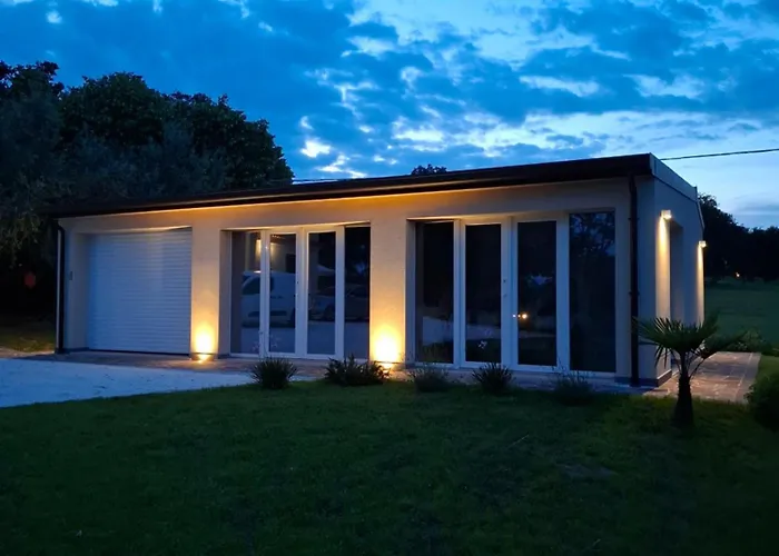 Podere Radici - & Breakfast