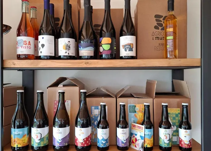 Podere Radici - & Breakfast 3*