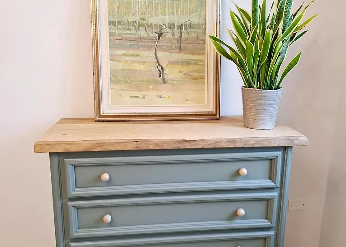 Podere Radici - & Breakfast Bed & Breakfast