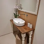 Podere Radici - & Breakfast Отель типа 