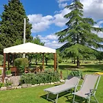 Podere Radici - & Breakfast 4* Misano Adriatico