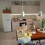 Podere Radici - & Breakfast לינה וארוחת בוקר מיסאנו אדריאטיקו