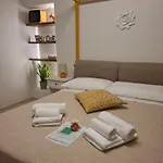 Podere Radici - & Breakfast 4* מיסאנו אדריאטיקו