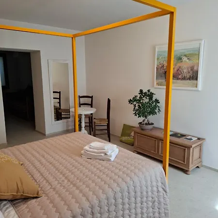 Bed & Breakfast Podere Radici - & Breakfast Misano Adriatico
