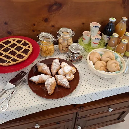 Bed & Breakfast Podere Radici - & Breakfast 3*