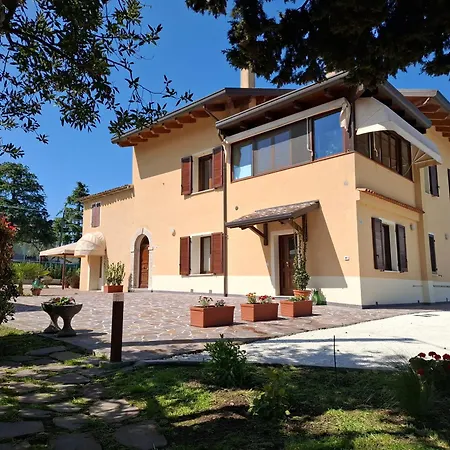 Podere Radici - & Breakfast 3*