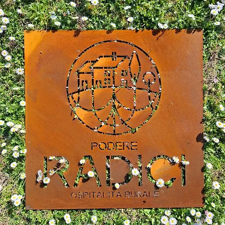 Bed & Breakfast Podere Radici - & Breakfast
