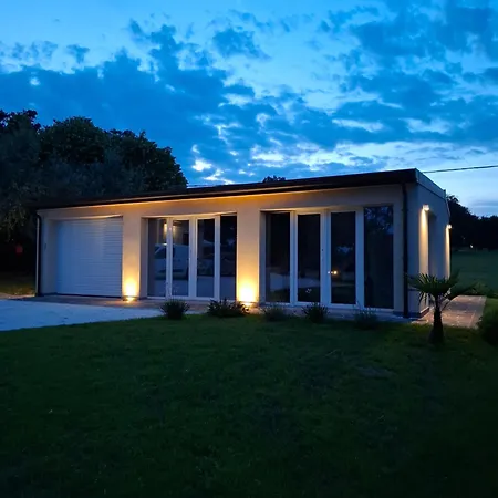 Podere Radici - Room&breakfast