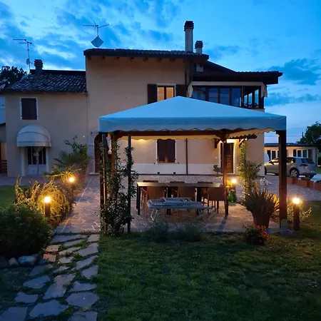 Bed & Breakfast Podere Radici - & Breakfast