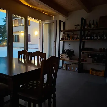 Podere Radici - & Breakfast Bed & Breakfast Misano Adriatico