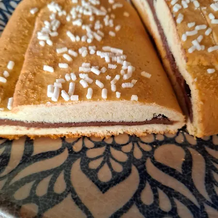 Bed & Breakfast Podere Radici - & Breakfast 3*