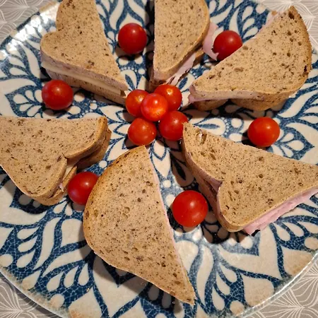 Bed & Breakfast Podere Radici - & Breakfast