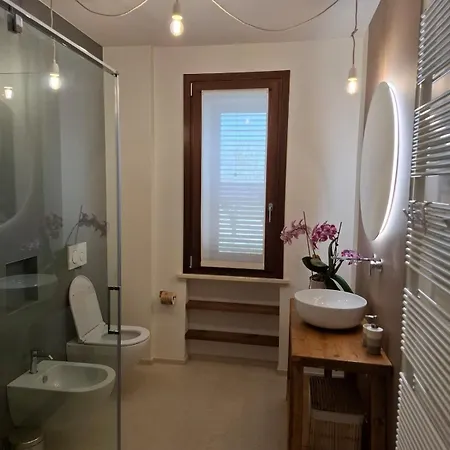 Bed & Breakfast Podere Radici - & Breakfast 4*