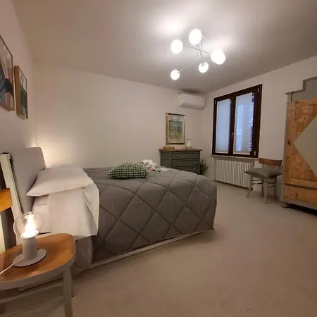 Alojamento de Acomodação e Pequeno-almoço Podere Radici - & Breakfast