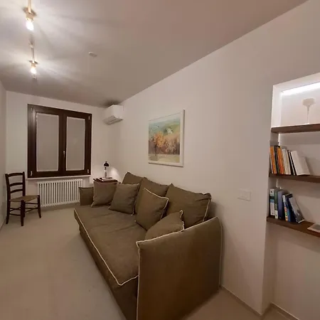 Podere Radici - & Breakfast 4* Misano Adriatico