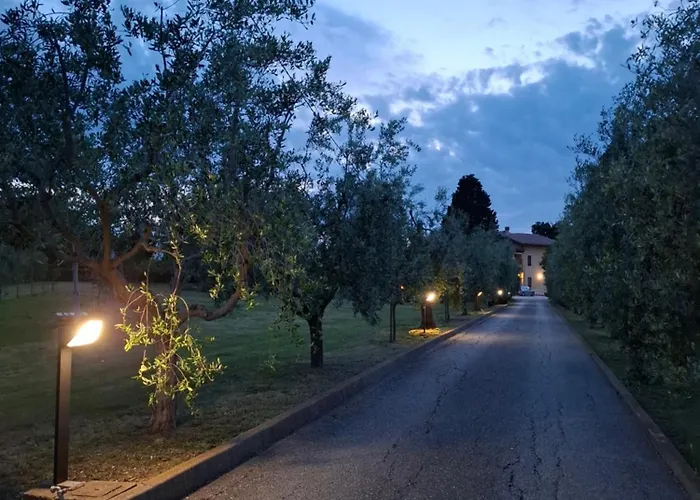 Podere Radici - & Breakfast Bed & Breakfast