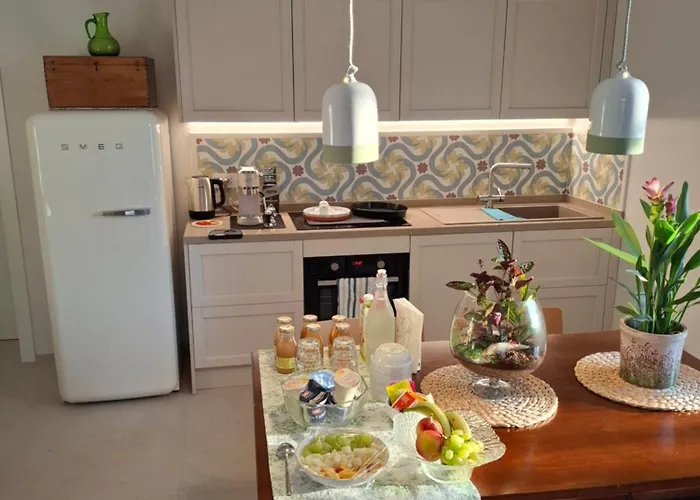 Podere Radici - & Breakfast Bed & Breakfast Misano Adriatico