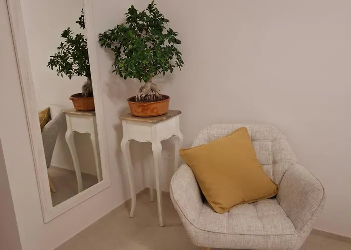 Podere Radici - Room&breakfast Bed & Breakfast 4*