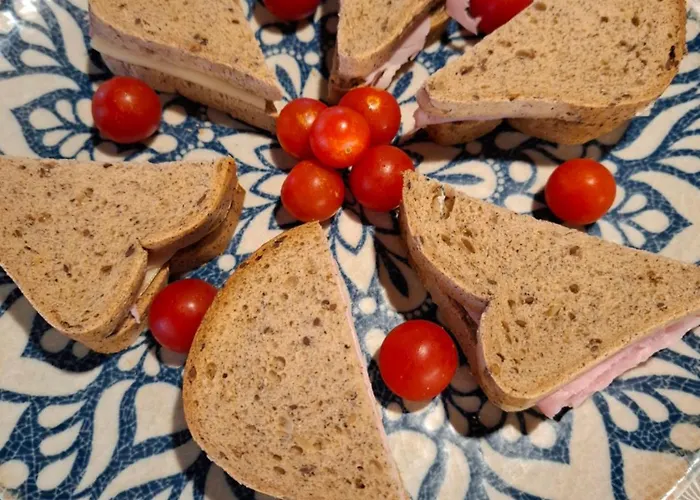 Oda ve Kahvaltı Podere Radici - & Breakfast