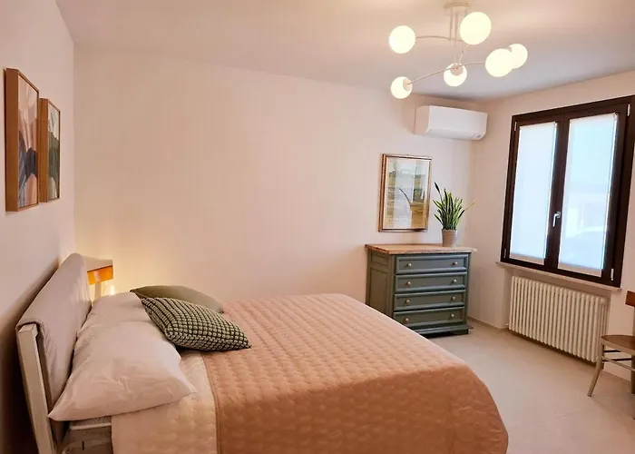 Podere Radici - & Breakfast