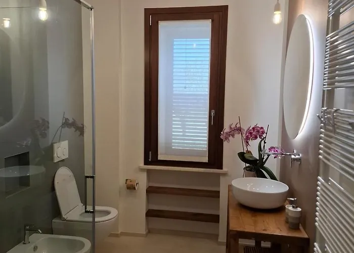 Bed & Breakfast Podere Radici - Room&breakfast 4*