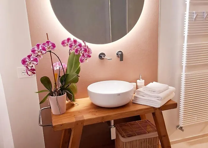 Podere Radici - Room&breakfast
