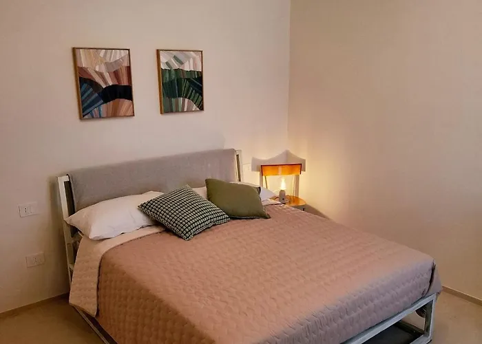 Podere Radici - Room&breakfast Bed & Breakfast Misano Adriatico