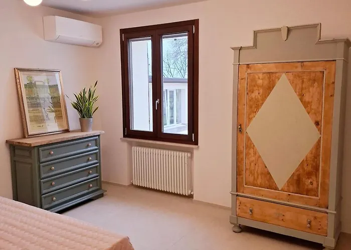 Podere Radici - & Breakfast Misano Adriatico