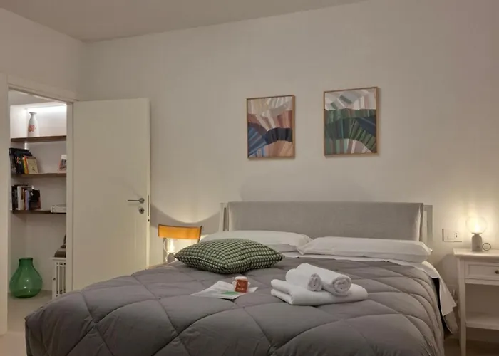 Podere Radici - & Breakfast Alojamento de Acomodação e Pequeno-almoço Misano Adriatico