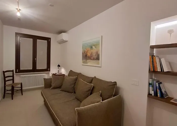 Podere Radici - & Breakfast 3* Misano Adriatico